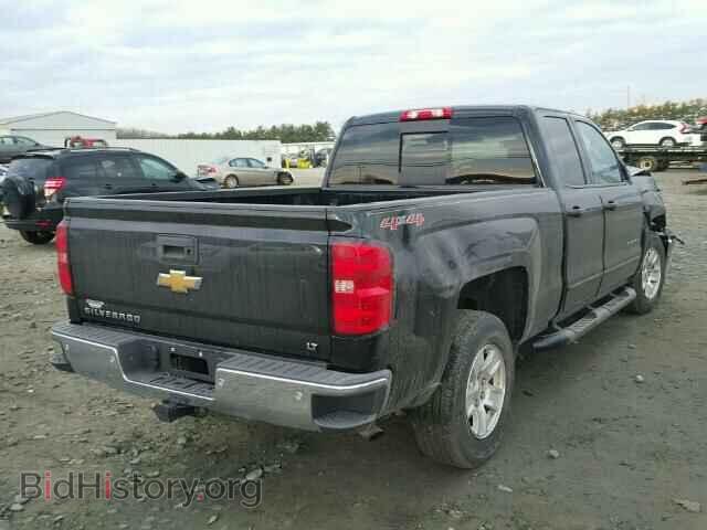 2015 CHEVROLET SILVERADO - VIN: 1GCVKREC4FZ219247 - Фото 4
