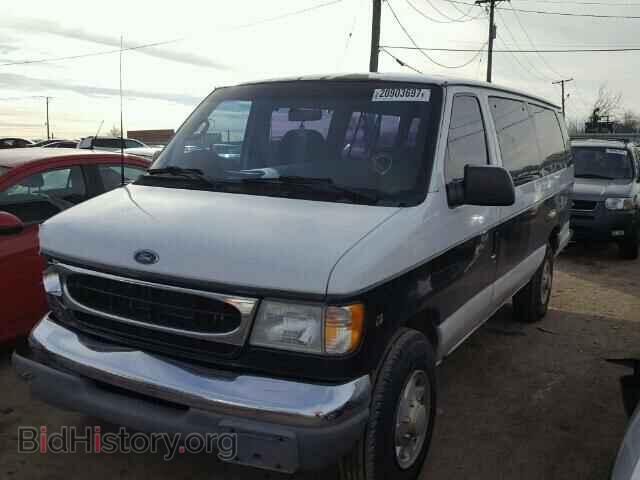 2001 FORD ECONOLINE - VIN: 1FBSS31L51HA79220 - Photo 2