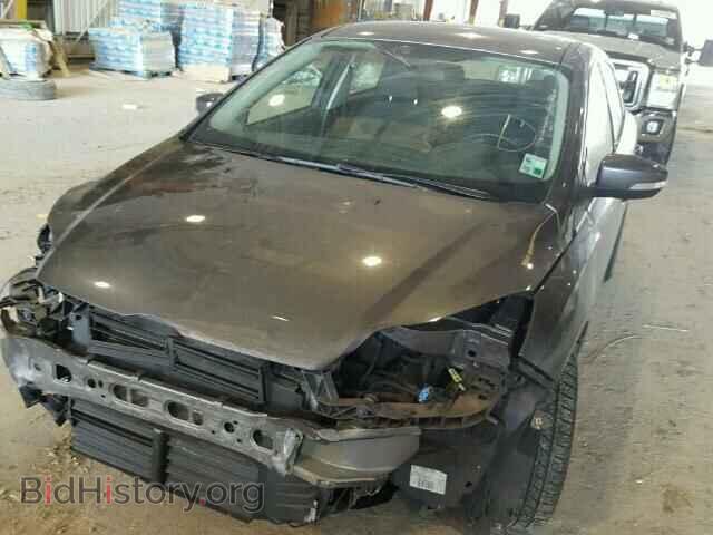2014 FORD FOCUS - VIN: 1FADP3F20EL222069 - Photo 2