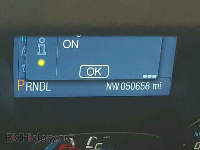 2014 FORD FOCUS - VIN: 1FADP3F20EL222069 - Photo 8