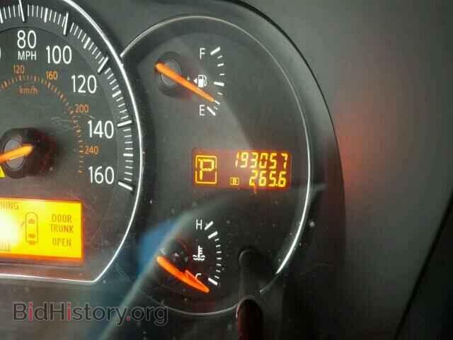 2009 NISSAN MAXIMA - VIN: 1N4AA51E69C841282 - Фото 8
