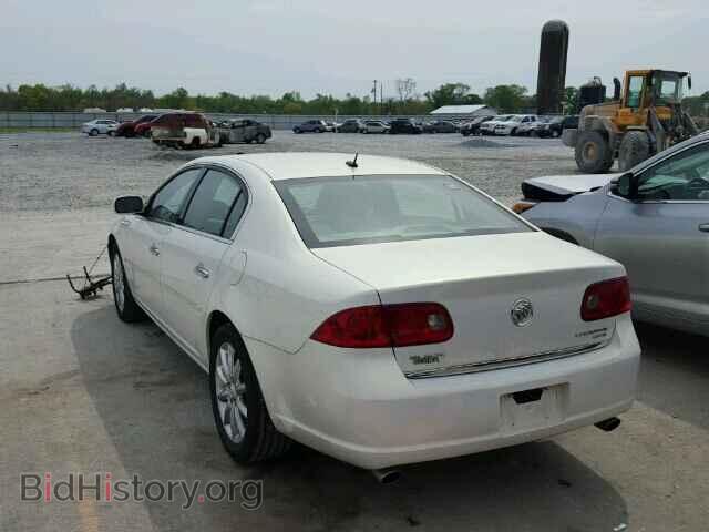 2006 BUICK LUCERNE - VIN: 1G4HE57Y46U141759 - Фото 3