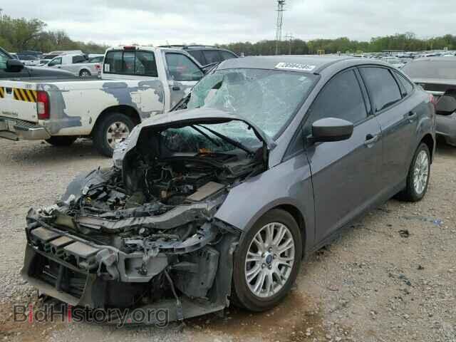 2012 FORD FOCUS - VIN: 1FAHP3F27CL178201 - Photo 2