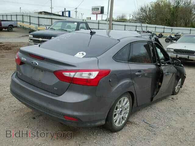 2012 FORD FOCUS - VIN: 1FAHP3F27CL178201 - Photo 4