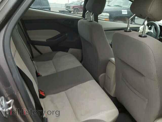 2012 FORD FOCUS - VIN: 1FAHP3F27CL178201 - Photo 6