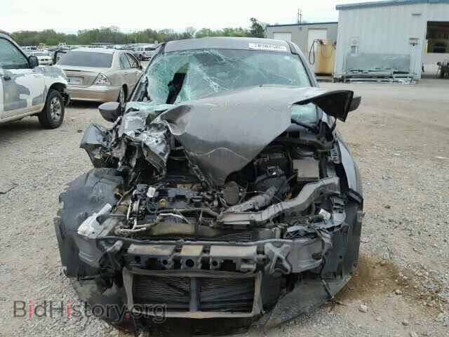 2012 FORD FOCUS - VIN: 1FAHP3F27CL178201 - Photo 9
