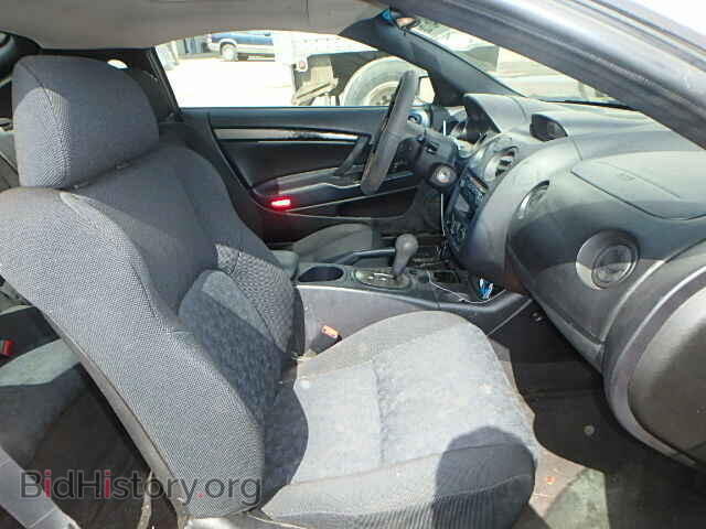 2004 MITSUBISHI ECLIPSE - VIN: 4A3AC44G44E049976 - Photo 5