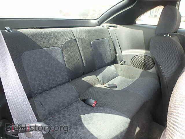 2004 MITSUBISHI ECLIPSE - VIN: 4A3AC44G44E049976 - Photo 6