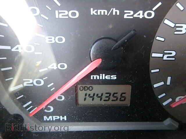 2004 MITSUBISHI ECLIPSE - VIN: 4A3AC44G44E049976 - Photo 8