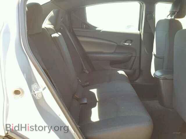 2014 DODGE AVENGER - VIN: 1C3CDZAB2EN195846 - Photo 6