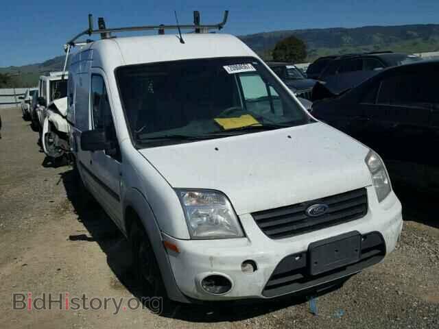 Фотография NM0LS7DN7CT124823 - FORD TRANSIT CO 2012