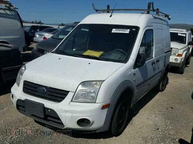 2012 FORD TRANSIT CO - VIN: NM0LS7DN7CT124823 - Фото 2