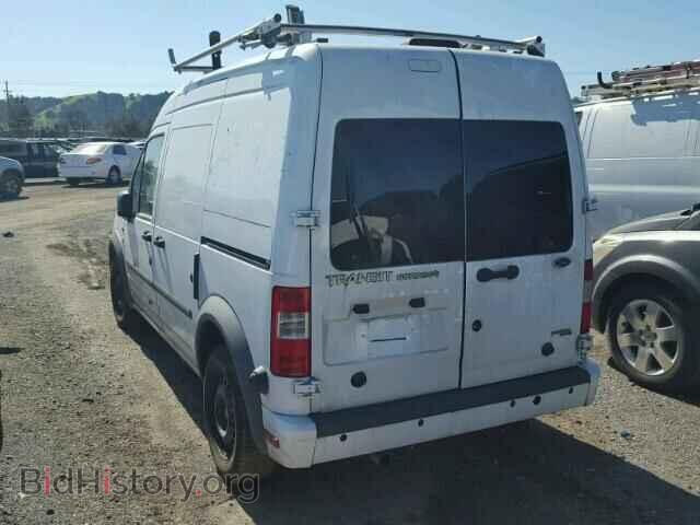 2012 FORD TRANSIT CO - VIN: NM0LS7DN7CT124823 - Фото 3