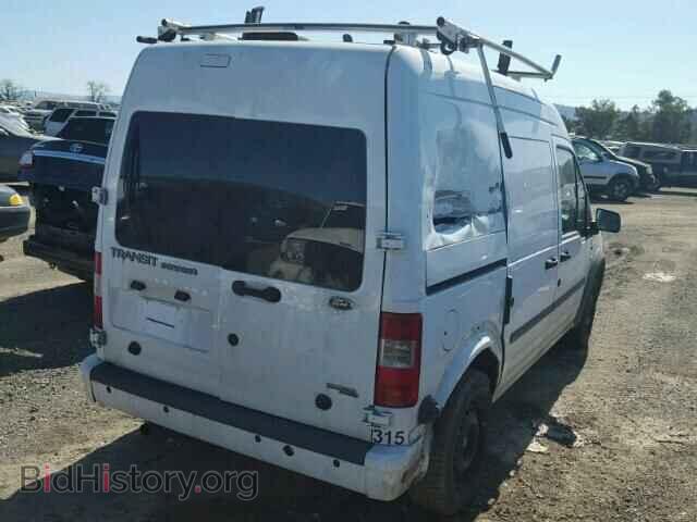 2012 FORD TRANSIT CO - VIN: NM0LS7DN7CT124823 - Фото 4