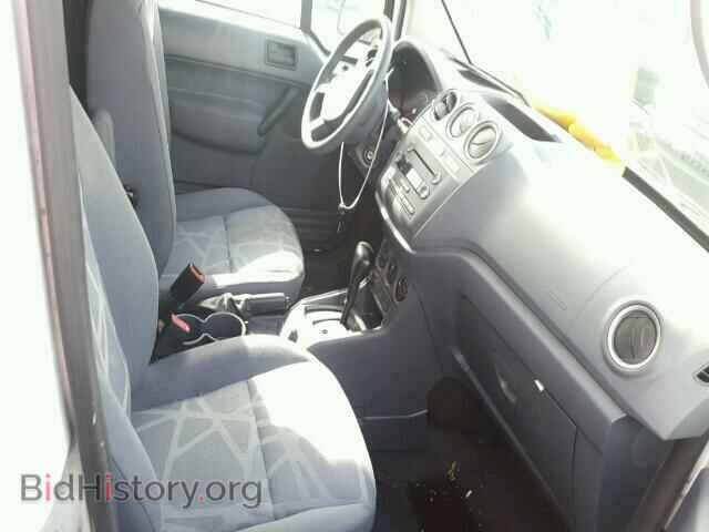 2012 FORD TRANSIT CO - VIN: NM0LS7DN7CT124823 - Фото 5