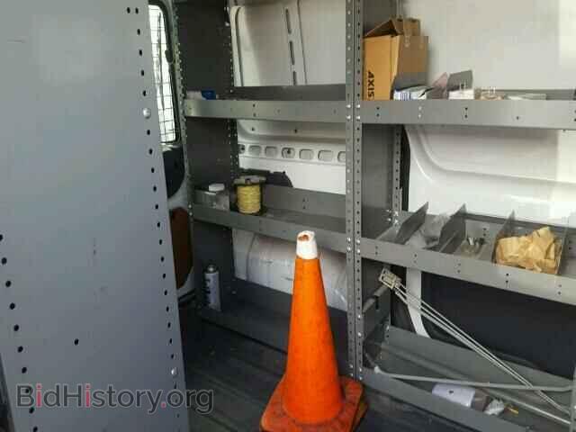 2012 FORD TRANSIT CO - VIN: NM0LS7DN7CT124823 - Фото 6