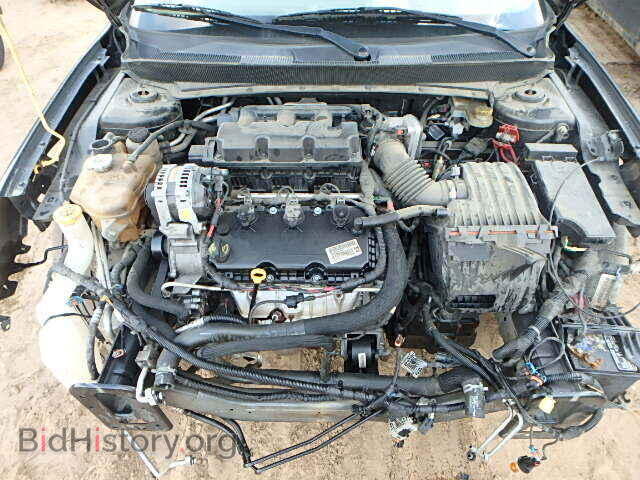 2007 CHRYSLER SEBRING - VIN: 1C3LC66MX7N646326 - Фото 7