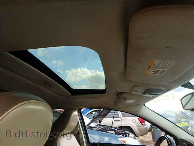 2007 CHRYSLER SEBRING - VIN: 1C3LC66MX7N646326 - Фото 9