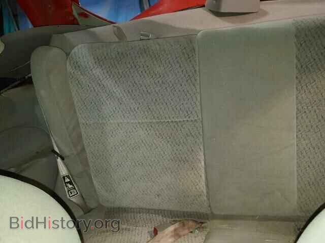 2000 FORD ESCORT - VIN: 3FAFP13P3YR231707 - Фото 6