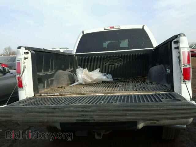 2011 FORD F150 - VIN: 1FTFX1EF6BFB53278 - Фото 9