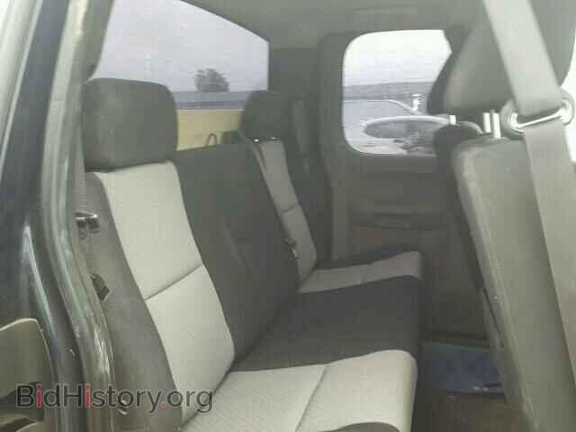 2007 CHEVROLET SILVERADO - VIN: 1GCEC19017E543750 - Photo 6