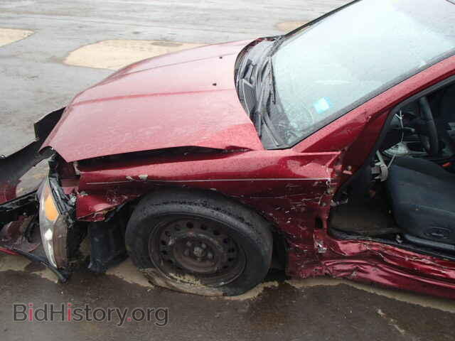 2005 MITSUBISHI GALANT - VIN: 4A3AB36S85E058261 - Фото 9