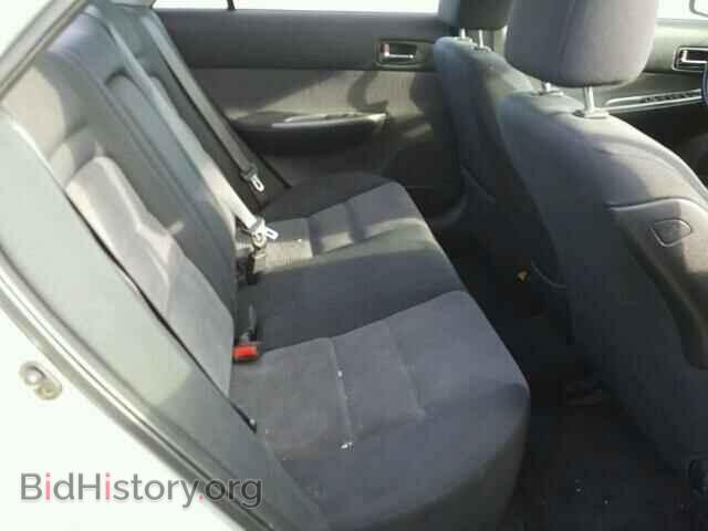 2005 MAZDA 6 - VIN: 1YVHP80C655M03606 - Фото 6