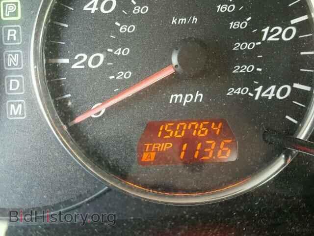 2005 MAZDA 6 - VIN: 1YVHP80C655M03606 - Фото 8