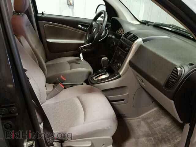 2006 SATURN VUE - VIN: 5GZCZ33D66S861052 - Фото 5