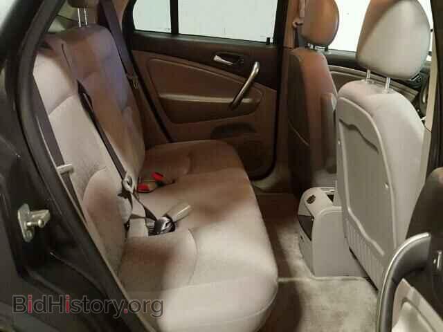 2006 SATURN VUE - VIN: 5GZCZ33D66S861052 - Фото 6