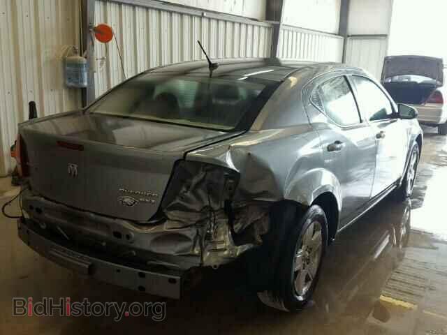 2010 DODGE AVENGER - VIN: 1B3CC4FB5AN183048 - Photo 4