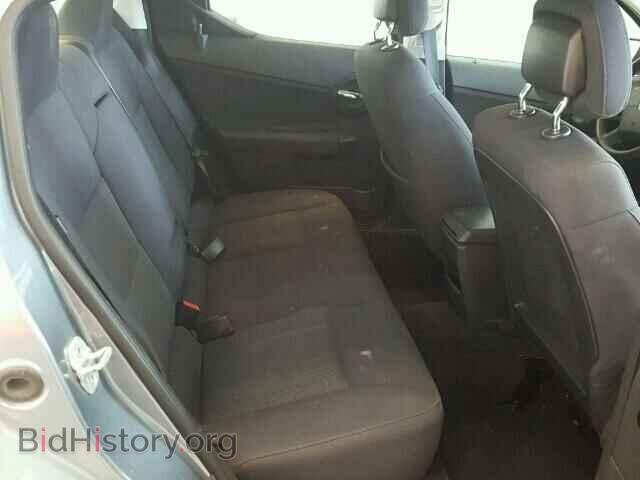 2010 DODGE AVENGER - VIN: 1B3CC4FB5AN183048 - Photo 6