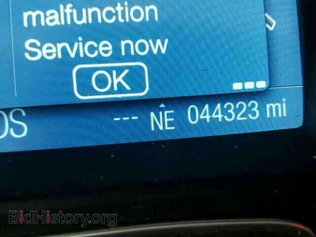 2012 FORD FOCUS - VIN: 1FAHP3K25CL249563 - Photo 8