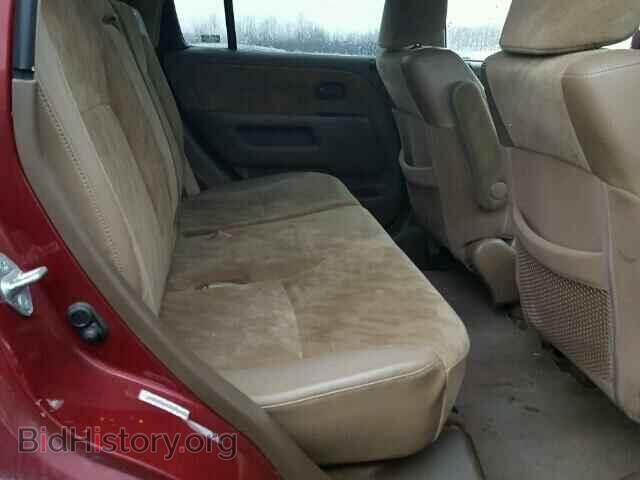 2003 HONDA CRV - VIN: JHLRD788X3C000205 - Фото 6