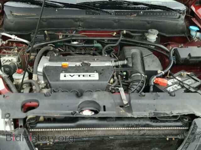 2003 HONDA CRV - VIN: JHLRD788X3C000205 - Фото 7