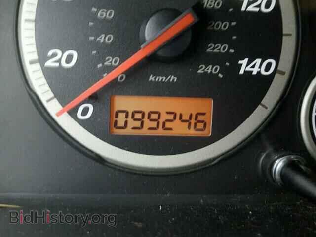 2003 HONDA CRV - VIN: JHLRD788X3C000205 - Фото 8