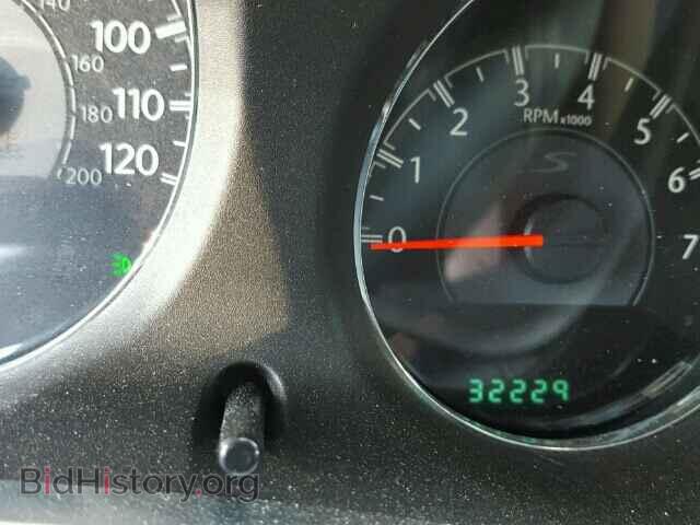 2011 CHRYSLER 200 - VIN: 1C3BC8FG6BN567830 - Фото 8