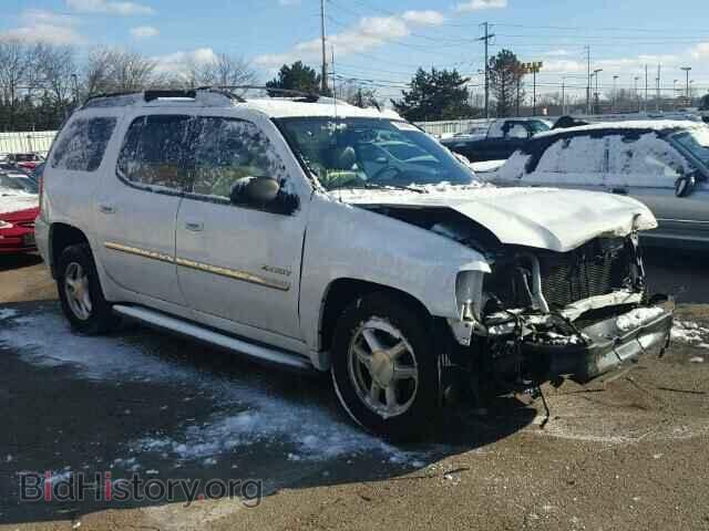 Photo 1GKET16S266123742 - GMC ENVOY 2006