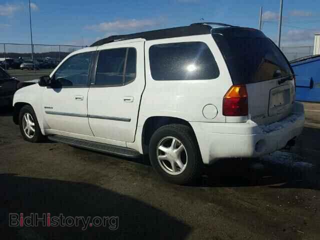 2006 GMC ENVOY - VIN: 1GKET16S266123742 - Фото 3