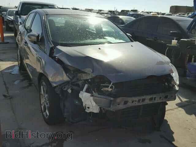 Photo 1FADP3F2XEL223987 - FORD FOCUS 2014
