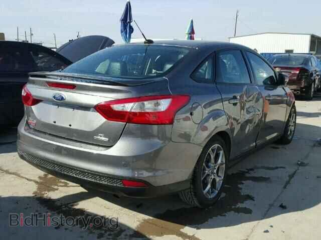 2014 FORD FOCUS - VIN: 1FADP3F2XEL223987 - Photo 4