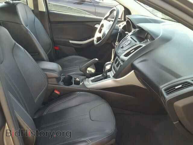 2014 FORD FOCUS - VIN: 1FADP3F2XEL223987 - Photo 5