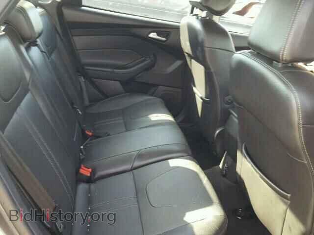 2014 FORD FOCUS - VIN: 1FADP3F2XEL223987 - Photo 6