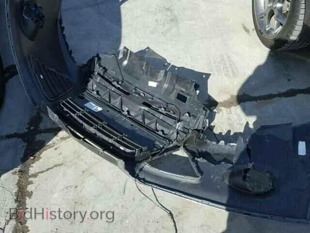 2014 FORD FOCUS - VIN: 1FADP3F2XEL223987 - Photo 9