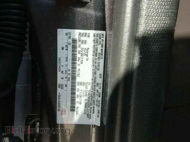 2014 FORD FOCUS - VIN: 1FADP3F2XEL223987 - Photo 10