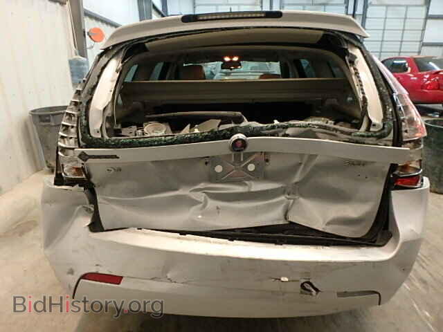 2009 SAAB 9 3 - VIN: YS3FB59Y891009247 - Фото 10