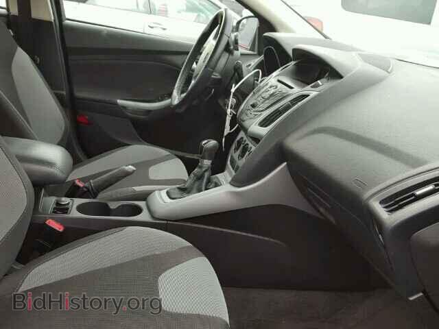 2012 FORD FOCUS - VIN: 1FAHP3F23CL138827 - Фото 5