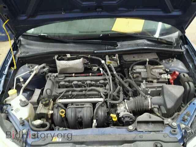 2008 FORD FOCUS - VIN: 1FAHP35N48W130608 - Photo 7