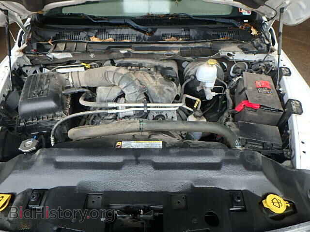 2012 DODGE RAM 1500 - VIN: 1C6RD6FT3CS113733 - Фото 8