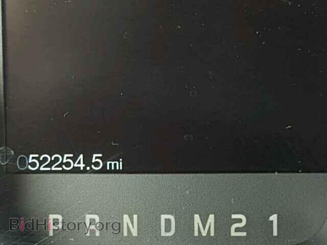 2011 FORD F150 - VIN: 1FTFX1CF6BFB29744 - Фото 8